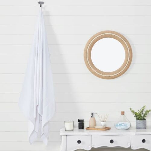 100 x 150 cm Egyptian cotton bath sheet